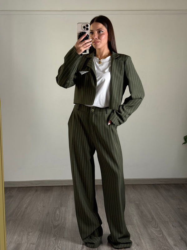 Coordinato Work (88713/17223)