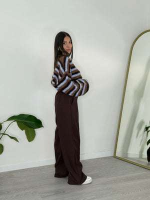 Pantaloni Slide (05960)