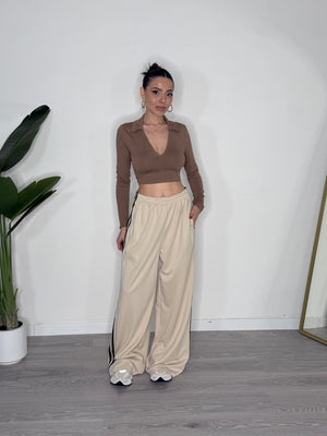 Pantaloni Vibes Street (7691)