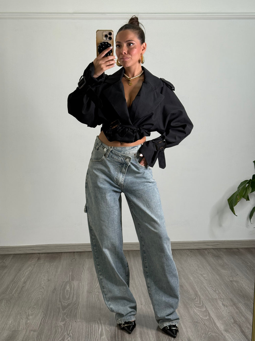 Jeans Carlotta (8755)