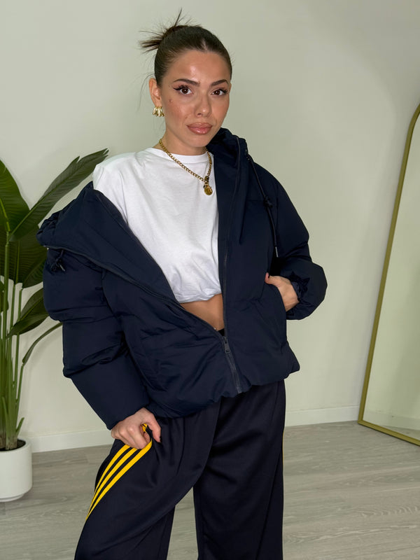 Bomber Winter (ALG1006)