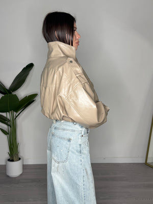 Giubbotto Pocket (80791)