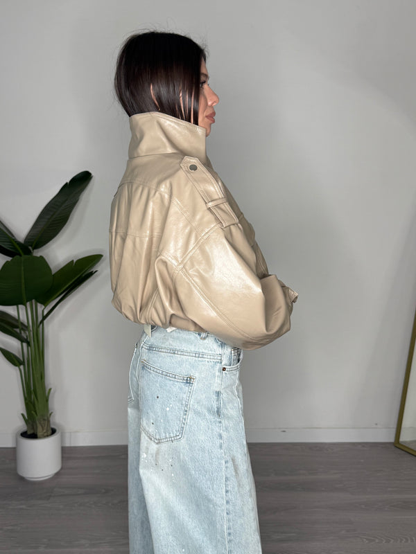 Giubbotto Pocket (80791)