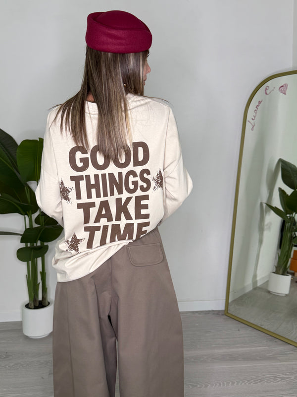 Maglia Time (134)