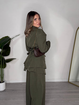 Coordinato Spring 3 Pezzi (86286)