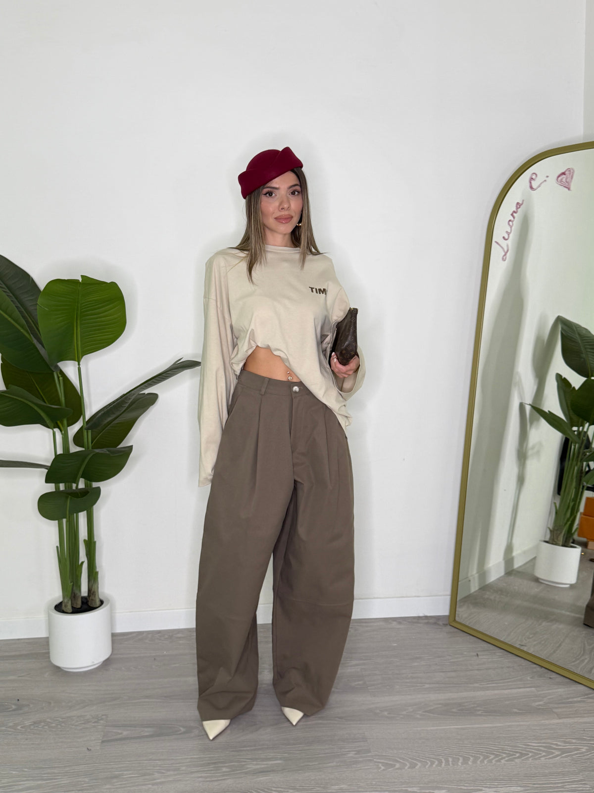 Pantalone Freedom (023)