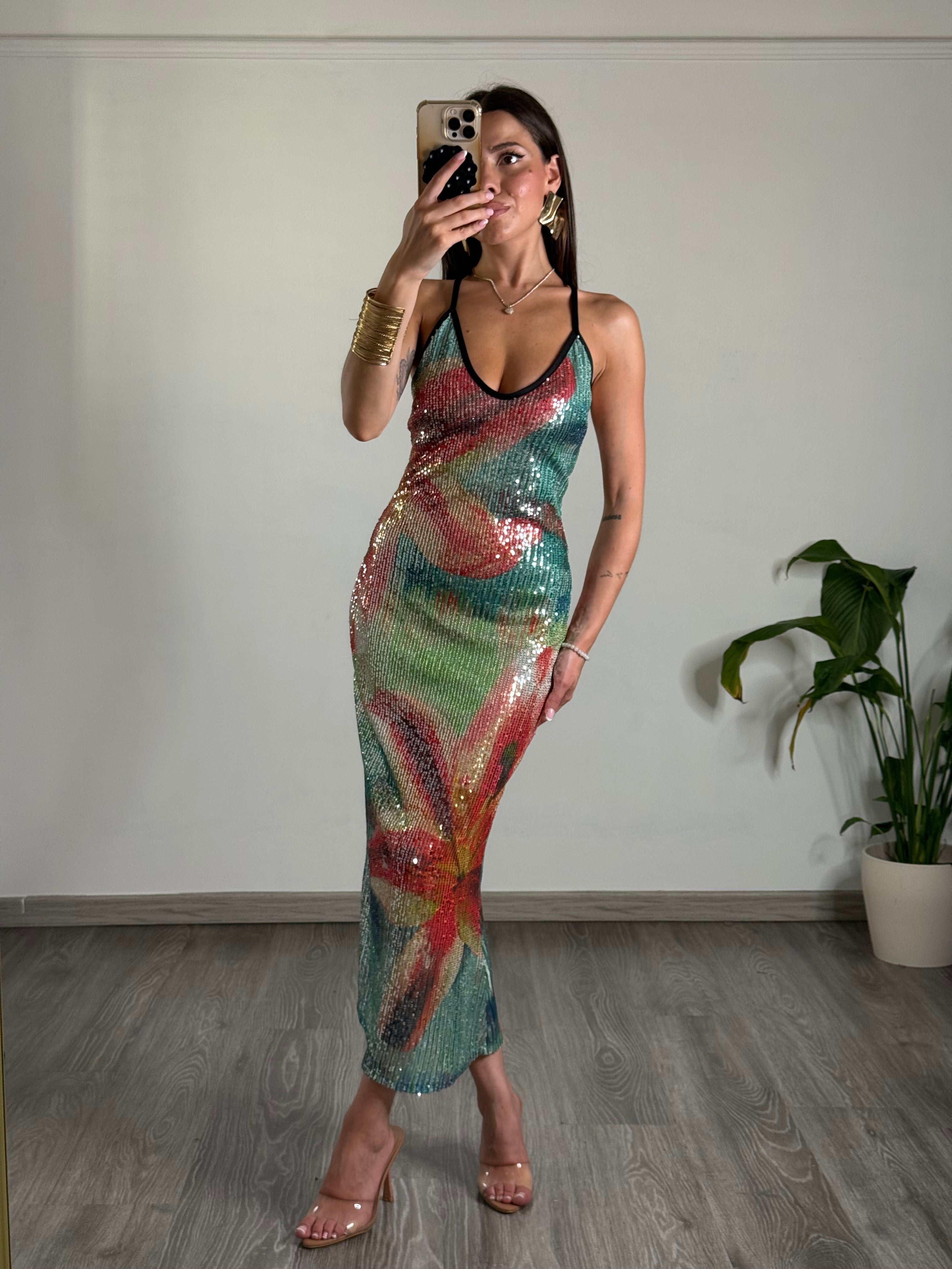 Abito Maldive (25343)