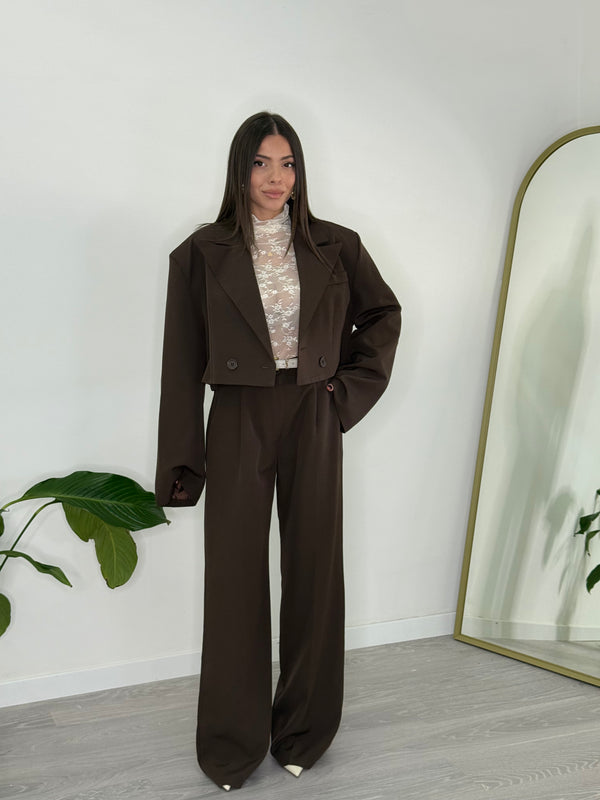 Tailleur Ilary (2501)