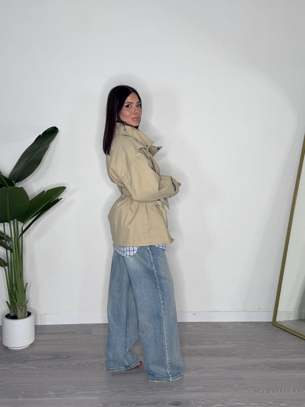 Trench Pure (6689)