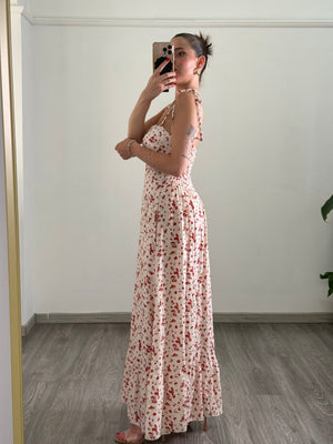 Abito Flowers (988902)