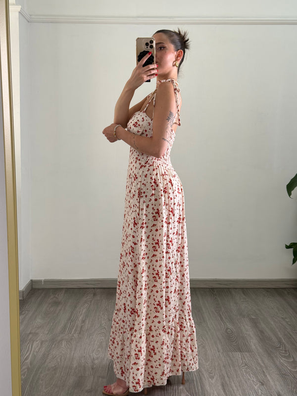 Abito Flowers (988902)