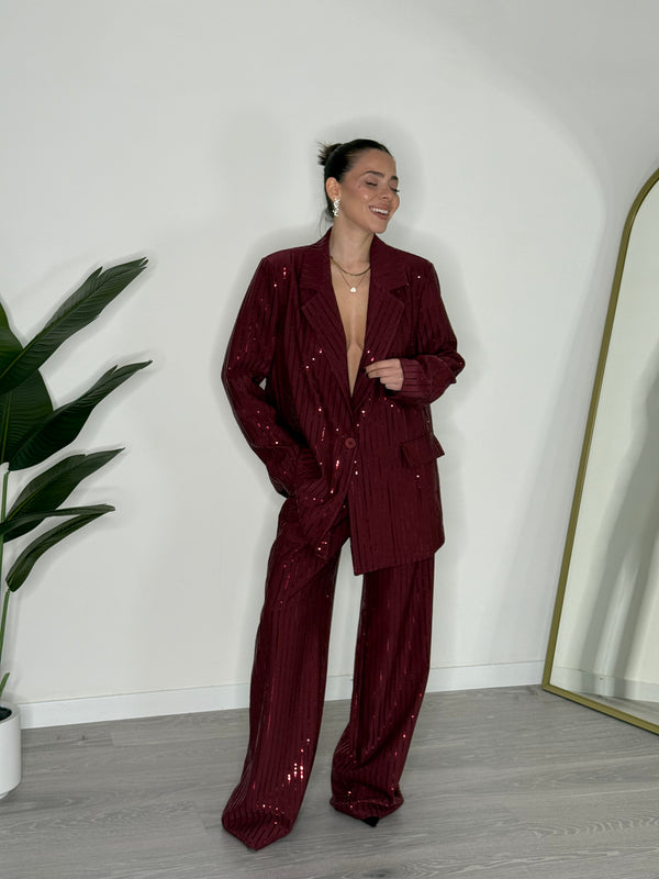 Pantaloni Shine (17292)