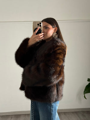 Pelliccia Velvet (20009)