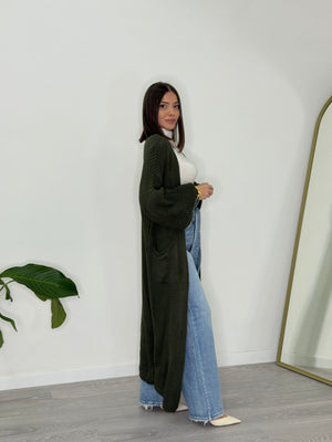 Cardigan Alve (1527)