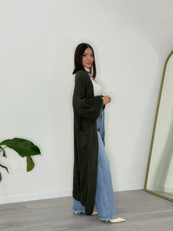 Cardigan Alve (1527)