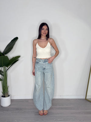 Jeans Dirty (9445)
