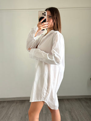 Camicia Over (30296)