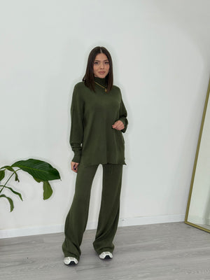 Coordinato Cervinia (AL018)