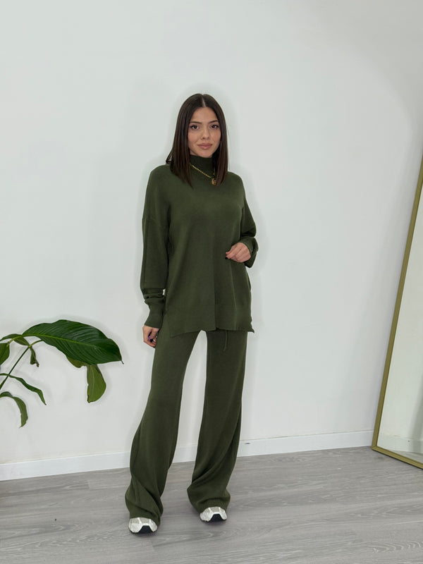 Coordinato Cervinia (AL018)