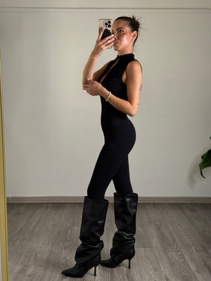 Jumpsuit A Costine (8002)