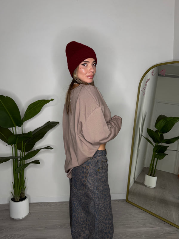 Longsleeve Basic (2639)