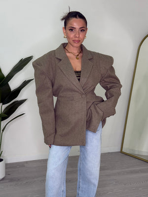 Giacca Lady (V12372)