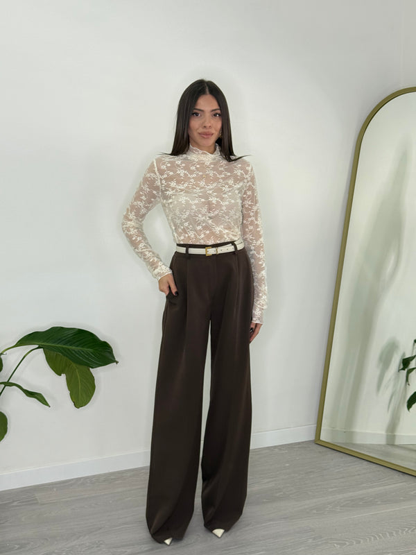 Tailleur Ilary (2501)