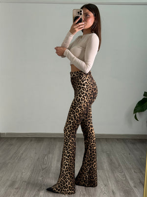 Pantaloni Wild (10171)