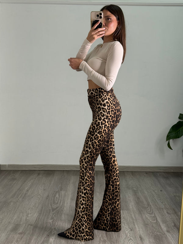 Pantaloni Wild (10171)