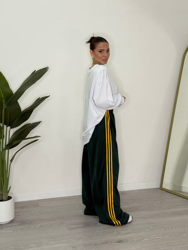 Pantaloni Street (6865)