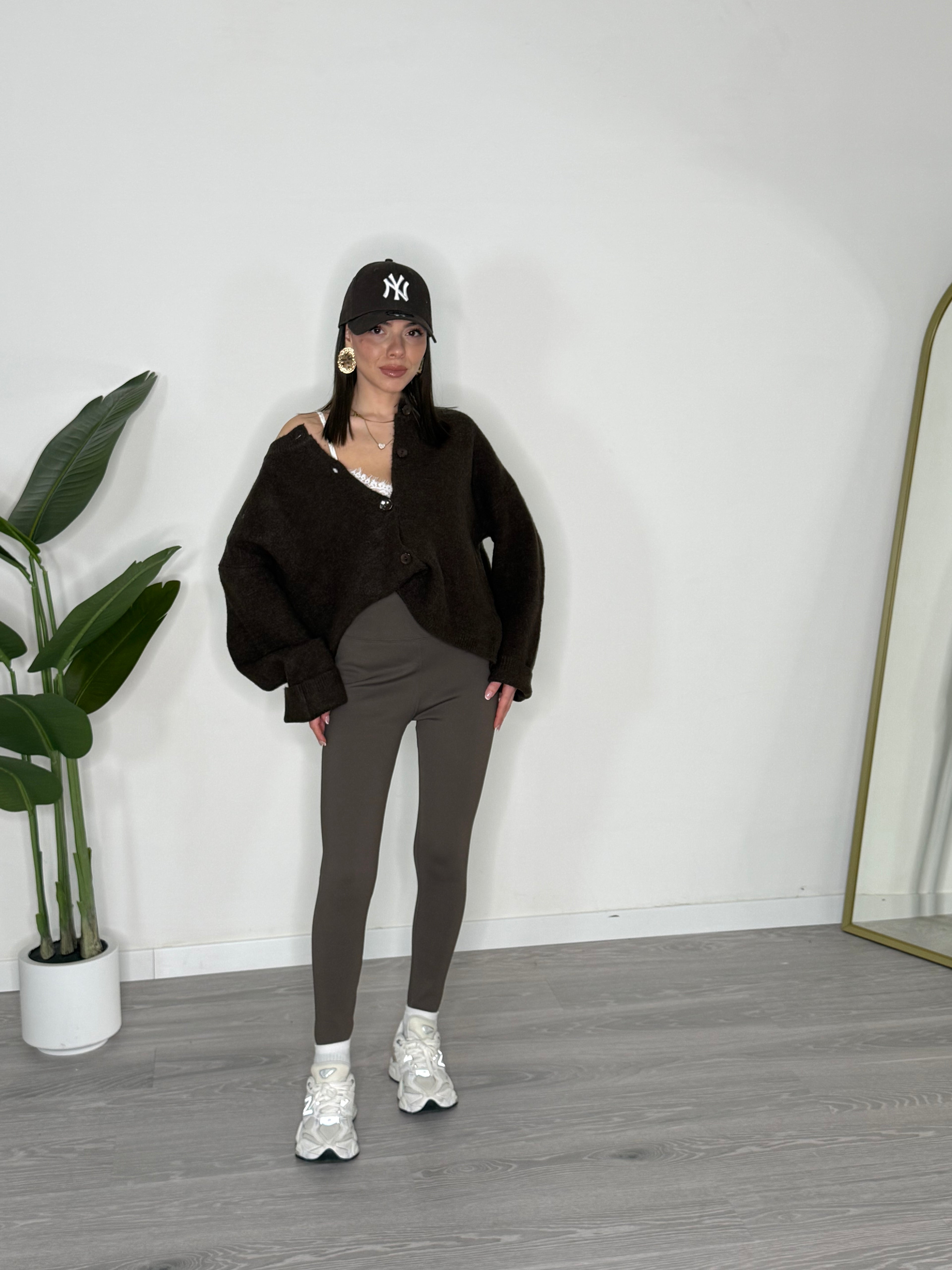 Leggings Felpato (3358)