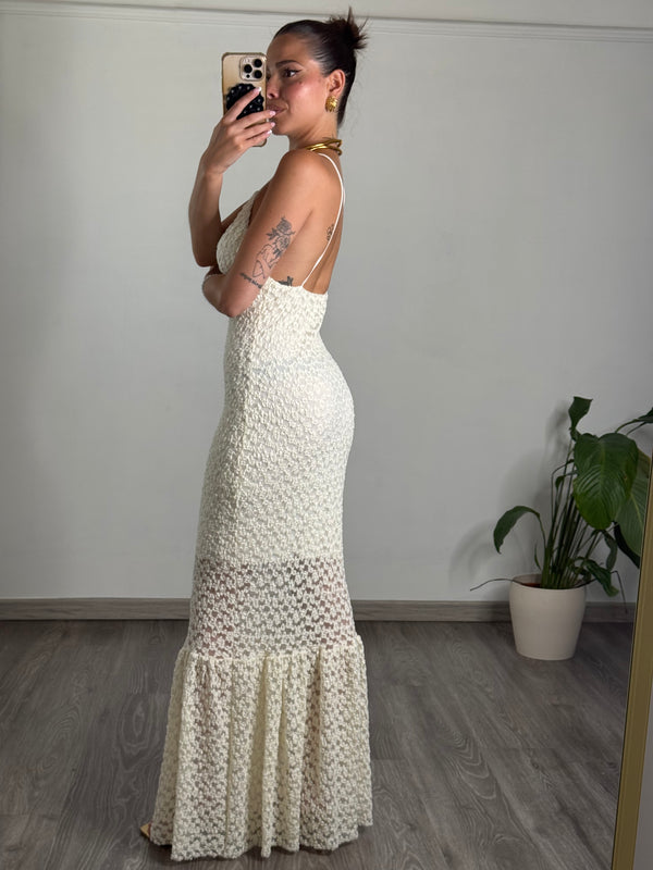 Abito Promise (27332)