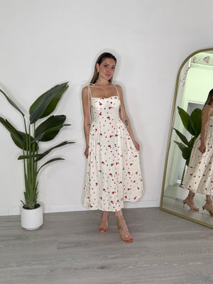 Abito Bouquet (600588)