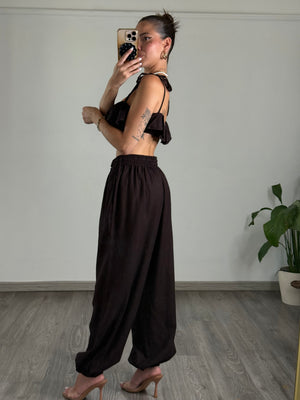 Coordinato dolly (8975)