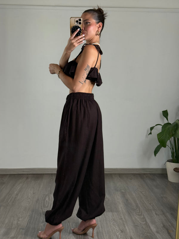 Coordinato dolly (8975)