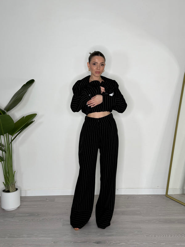 Tailleur Ali Gessato (2781)