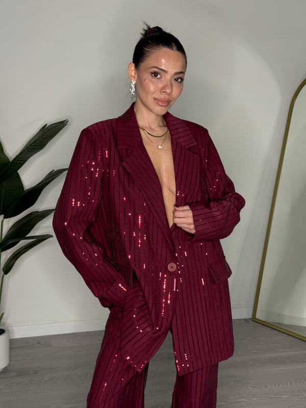 Giacca Shine (87557/17292)