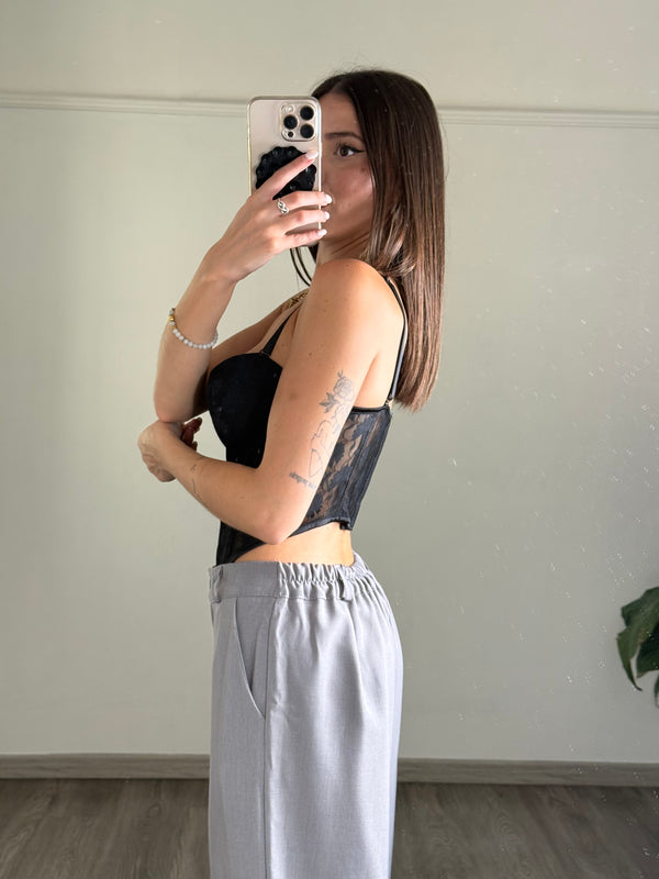 Corsetto Veil (8823)