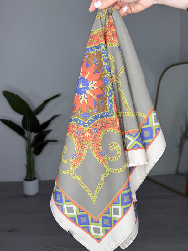 Bandana double