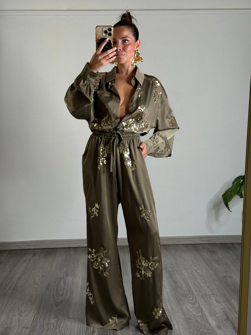 Jumpsuit (9071)