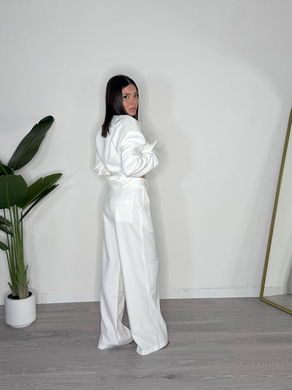 Tailleur Luxe (202503-4)