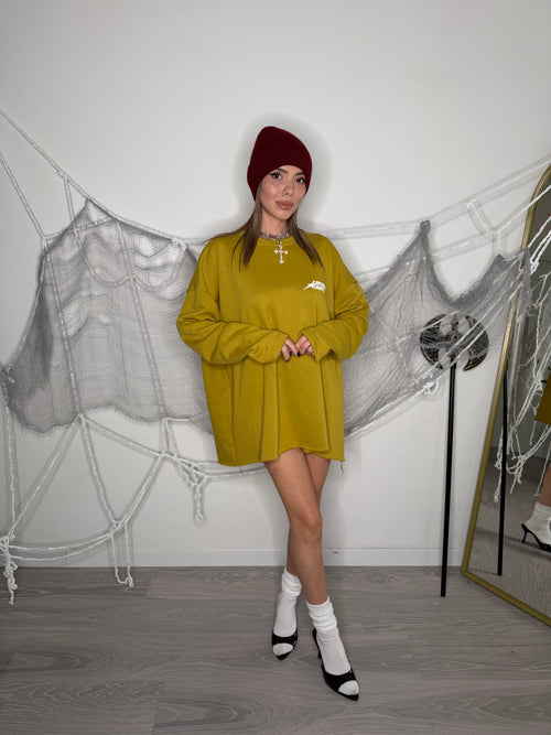 Felpa Honey (161)