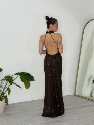 Abito Glamour (27511)