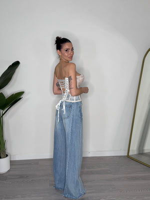 Jeans Clean (5188)