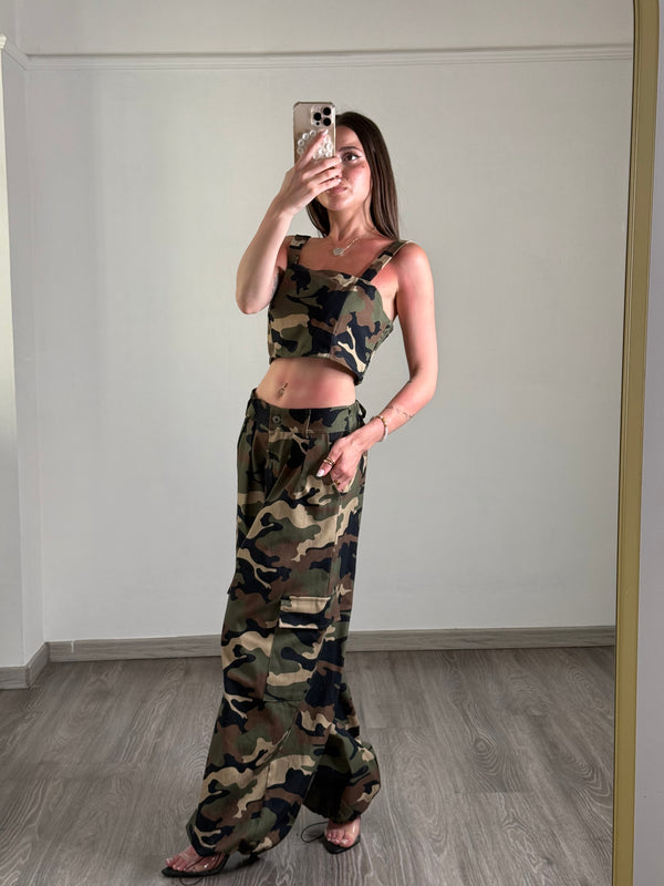 Coordinato Camouflage (25095-19279)