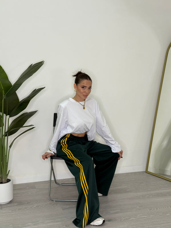 Pantaloni Street (6865)