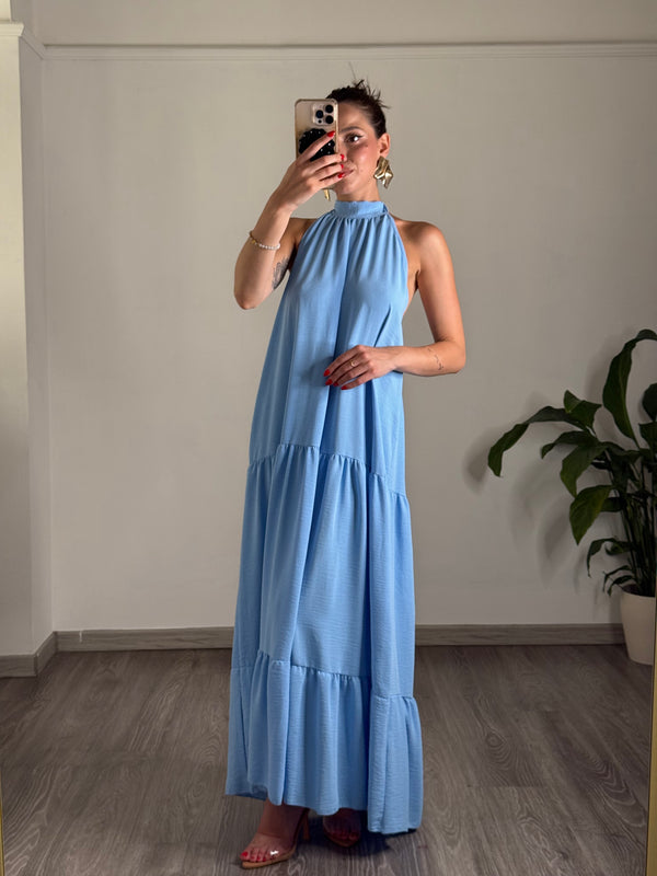 Abito Comfy (NF8995)
