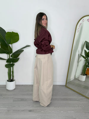Giubbotto Sahara (9242)