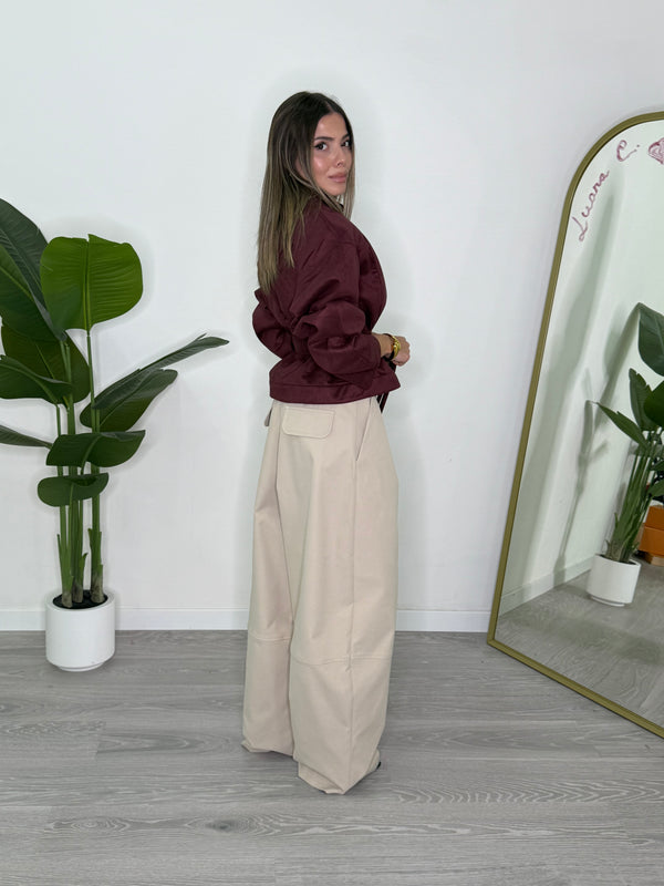 Giubbotto Sahara (9242)