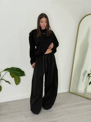 Pantaloni Tonica (2618)